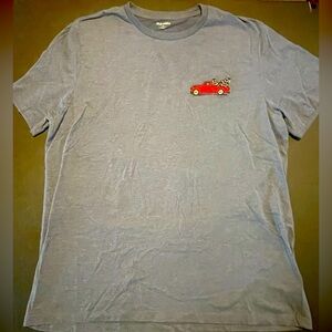 Old Navy Xmas Short Sleeve T-shirt